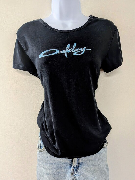 Oakley Tops - Oakley Y2K Women's Tee